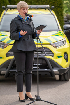 Prenovljeni prostori in oprema ZD Kamnik (6)